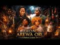 AWON AREWA ORU African Yoruba Movie 2026 Starring KEMI APESIN JULIET JATTO ANIKE AMI EFUN