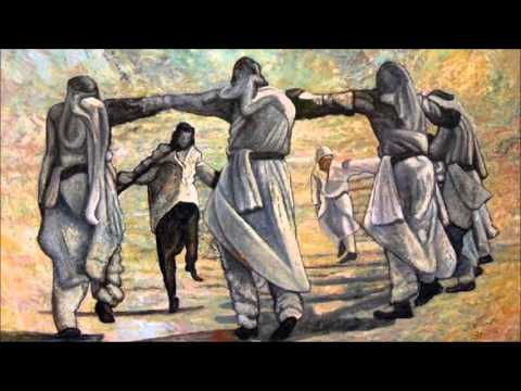 أغنية  كنا نغني بالأعراس | موسوعة التراث الفلسطيني