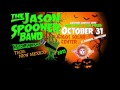 The Jason Spooner Band - Halloween Night at the KTAOS Solar Center in Taos, NM!
