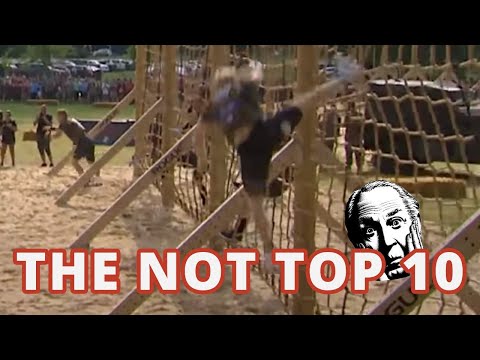 The Not Top 10 | 2022 CrossFit Games