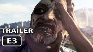 Dying Light Enhanced Edition 12
