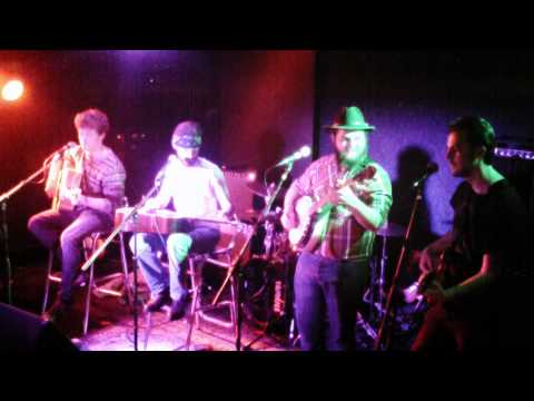 no oil paintings live @atlantic lounge portrush part 2