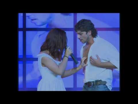 Nicoleta Nuca & Boris Coval - O mare e tu