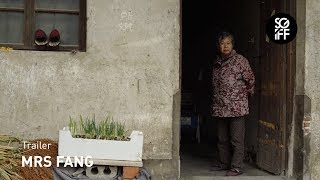 Mrs Fang Trailer | SGIFF 2017