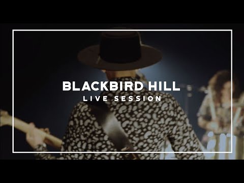 Blackbird Hill - Watery Eyes (Live Session - La Nef)
