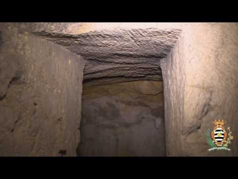 Ix-Xelter ta' zmien il-gwerra li jinsab fil-Pjazza tal-Victorja HD