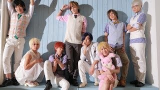 【アルスマグナ】聖槍爆裂ボーイ　踊ってみた【ギルティー†ハーツ】