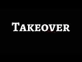 Takeover - AP Dhillon | Gurinder Gill | AR Paisley | Lyrics Video | Full Song