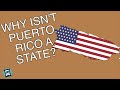 Why Didn T Puerto Rico Become A US State Short Animated Documentary
