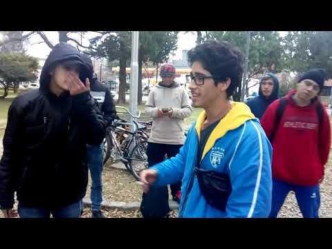 WALLAC vs HENSON | 8vos | Fecha 6 | Cru2 Free