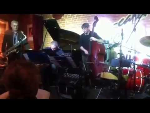 Alexei Kuznetsov - guitar №2