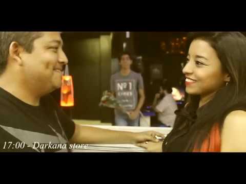 Maldita Navidad - Over Sky (videoclip)