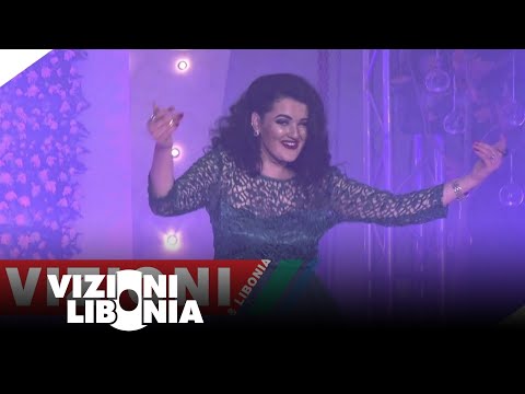 Gezuar 2016: Linda & Dona - Stili yt