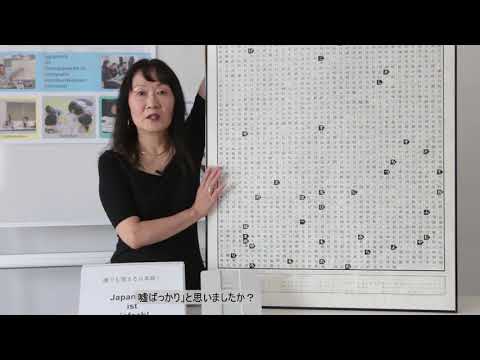 Einführung in die Japanische Sprache von Fujiko Sekikawa (JDZB TdoT 2020)