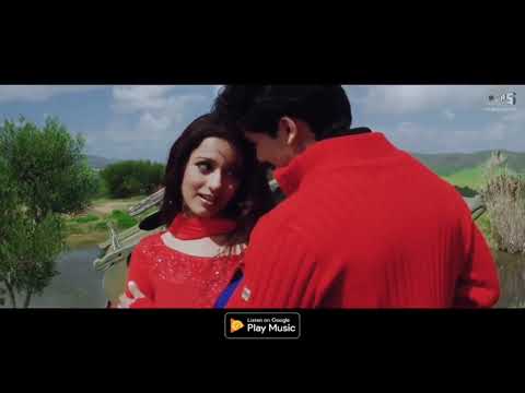 Aankhon Ne Tumhari Song Video - Ishq Vishk | Alka Yagnik, Kumar Sanu | Shahid Kapoor, Amrita Rao