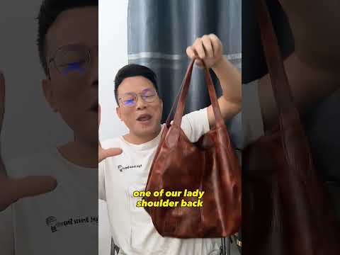 we have never seen any bag like this before #nightbreeze