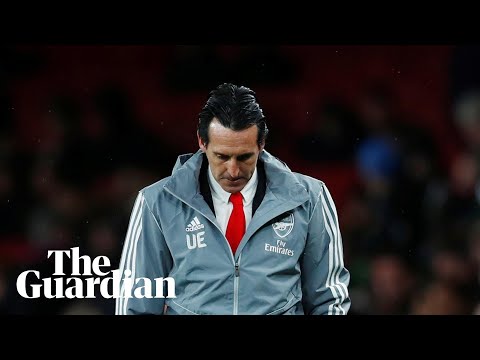 Unai Emery: what went wrong at Arsenal?