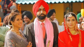 Saukan saukne 2 New Punjabi full movie 2023 | Ammy Virk | Nimrat khaira|latest punjabi movies 2023