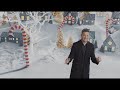 Michael Bublé - Let It Snow! [10th Anniversary] (Official Music Video)