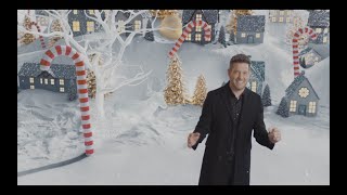 Songtext von Michael Bublé - Let It Snow! ... Text Musik-video-Miniaturansicht