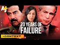 How the Iraq War Changed the World