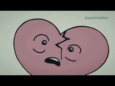 Slötii - Was You [Animated Video By: Upenimation]