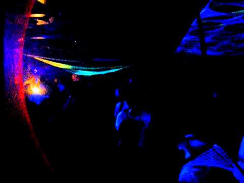 agneton vs goalien @ silly pinguins 2010