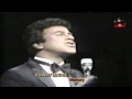 Johnny Mathis   Memory