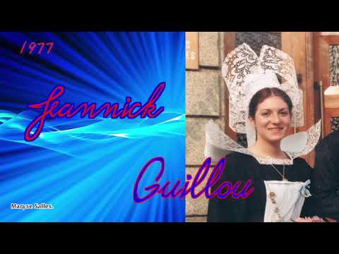 Anciennes Reines et Demoiselles d'honneur des Filets Bleus Part 2