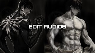 30+ Hot Edit Audios For Your Imaginary Edits { +Timestamps } 💫🎧