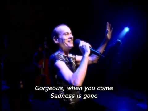 Corra E Olhe O Céu - Ney Matogrosso