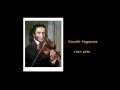 Violin Concerto No.2 in B minor, Op.7: ||| Rondo a la clochette ("La Campanella") - Paganini