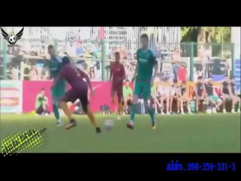 17 07 2016   Roma 3 2 Terek Grozny FRIENDLY