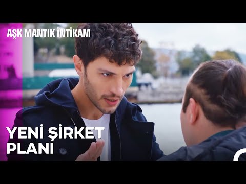 Bize Sadece Yatırımcı Lazım - Aşk Mantık İntikam 20. Bölüm