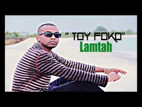 Lamtah London - Toy foko (Audio)