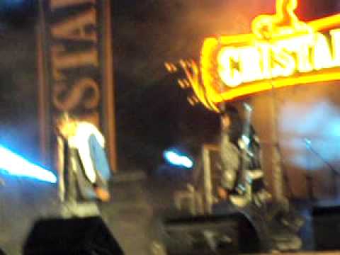 concierto en la vervena de chosika 2mk family