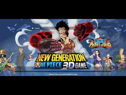 TIPS & TRICK MENYELESAIKAN GUIDE COMBO 7,OPG PIRATES LEGEND #onepiece #opbr #pirateslegend