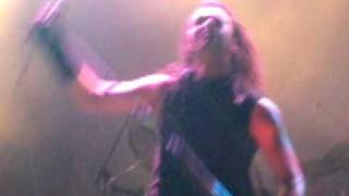 Moonspell - First Light 2 - 24.01.2009