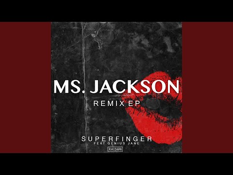 Ms. Jackson (Soulshaker Club Mix)