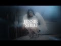 JENNIE - SOLO (Slowed + Reverb)