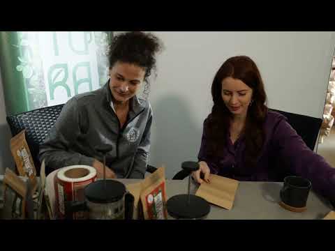 Brend moga sela ep. 157 16.12.2022. Čajevi i eterična ulja, Satura, Banatska Topola