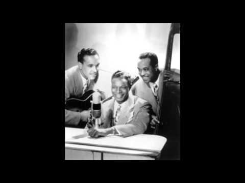 Nat King Cole Trio - Route 66