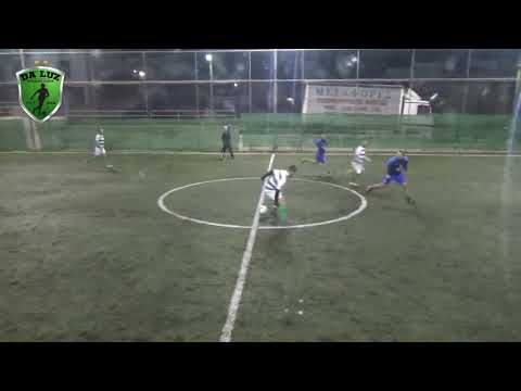 ΑΝΑΞΙΟΠΙΣΤΟΙ VS GALACTICOS   ( DA LUZ 6X6 )   18/12/2017