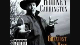 Rodney Carrington Vibrator queen