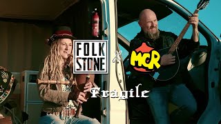 Folkstone - Nebbie (Official Video)