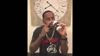 #Safaree Samuels SOLD OUT ALL his #COCONUTOIL while on PRE ORDER! #TEAMSAFAREE! #LHHHOLLYWOOD #LHHH