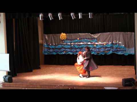 Babītes novada DK "Dārta" - Senais dancis