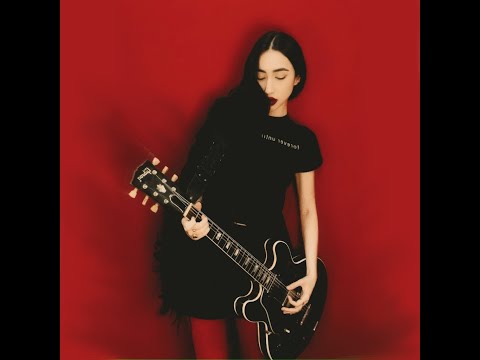 NOSTALGHIA - HA! - Lyric Video