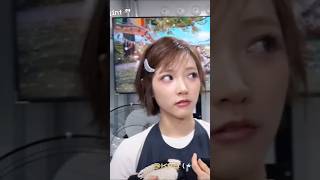 ちょいおこジユ #kpop #kiiikiii