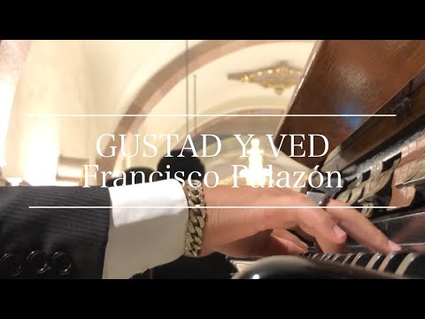 GUSTAD Y VED - Francisco Palazón